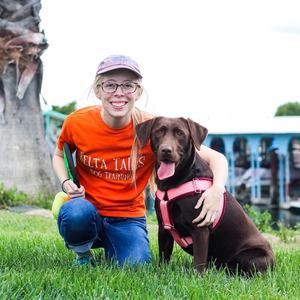 Meet your Posher, Blythe